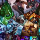 Clasificación de campeones de la jungla en League of Legends Creo Gaming