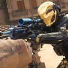 CoD Warzone y MW2 BlackCell DLC con el perro Merlín Creo Gaming