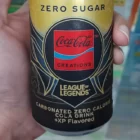 Coca-Cola Ultimate League of Legends Edition ya está disponible en Filipinas Creo Gaming