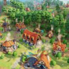 Comienza el acceso anticipado para Pioneros de Pagonia, del creador de Settlers Creo Gaming