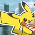 Cómo Pokémon conquistó una ciudad para el Campeonato Mundial Creo Gaming