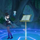 Guía completa de la misión "Libro de las revelaciones esotéricas" en Genshin Impact Creo Gaming