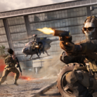 Cómo funciona Call of Duty Warzone para CTR alto Creo Gaming