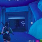 Cómo obtener un esquema y escapar del laberinto solitario en Fortnite Creo Gaming