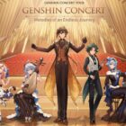 Concierto de Genshin Impact y tráiler exclusivo: ¡Gira por Malasia! Creo Gaming
