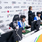 Conoce al equipo de League of Legends de India para los Juegos Asiáticos de 2023 Creo Gaming