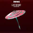 Consigue el nuevo Paraguas de la Victoria en Fortnite Capítulo 4 Temporada 4 Creo Gaming