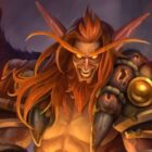Consulta la cantidad de contenido de la actualización 10.1.7 de World of Warcraft. Creo Gaming
