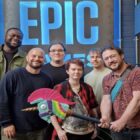 Crea tu propio estudio de Fortnite en el metaverso | Karta, la start-up lanza su plataforma | Digital Creo Gaming