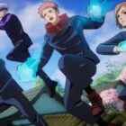 Revisión de la fecha de lanzamiento del cruce de Fortnite y Jujutsu Kaisen, máscaras y otros detalles. Creo Gaming