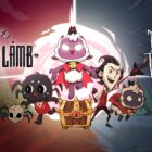 Cult of the Lamb se une a Don't Starve Together para una comunión sacrílega Creo Gaming