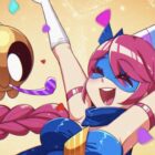 Curse Crackers, un juego de plataformas acrobático en 2D, llegará a Switch la próxima semana Creo Gaming