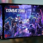 Cyberpunk Red: revisión del juego de mesa Combat Zone Creo Gaming