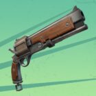 Debate entre los jugadores de Fortnite después de la disminución de la potencia de la pistola Mammoth Creo Gaming
