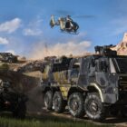 Desbloquea camuflajes del evento CoD: MW2 And Warzone “Season 5 Reloaded” Creo Gaming