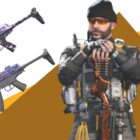 Desbloquea el camuflaje Orion en MW2 y Warzone 2 Creo Gaming