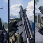 Desbloquea el pico, el demonio de 9 mm y el sudario Lachmann: CoD Modern Warfare 2 y Warzone Creo Gaming