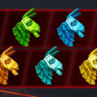 Desbloquea la valiosa mochila Llama gratis en Fortnite Creo Gaming