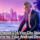 Descarga GTA Vice City Stories en PPSSPP para jugar en Android Creo Gaming