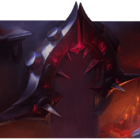 Descubre Briar, el nuevo campeón de LoL: ¡Arte y algunas de sus habilidades! Creo Gaming