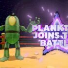 Descubre Plankton, el nuevo personaje de Nick All-Stars Brawl 2, con un completo análisis realizado por un Smash pro. Creo Gaming