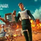 Descubre "Última Playa", Temporada 4 del Capítulo 4 de Fortnite | ruetir.com Creo Gaming