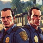Descubre el increíble potencial (y los problemas) de las conversaciones de NPC AI en este modo de historia de GTA 5 Creo Gaming