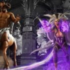 Descubre el nuevo Mortal Kombat con Sindel y el General Shao como luchadores jugables Creo Gaming