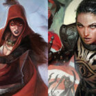 Descubre el universo de Dragon Age con esta nueva colección enciclopédica en dos volúmenes Creo Gaming
