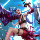 Descubre la explicación del hechizo Jinx en Arcane League of Legends Creo Gaming