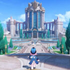 Descubre los 41 cautivadores nuevos personajes de Genshin Impact. Creo Gaming
