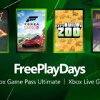 Descubre los juegos gratuitos del momento: The Knight Witch, Forza Horizon 5, Let's Build a Zoo y Blasphemous Creo Gaming