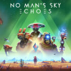 Descubre los misterios antiguos con la actualización gratuita Echoes para No Man's Sky Creo Gaming