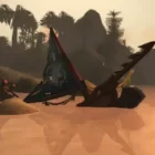Detalles de la muerte en WoW Classic Hardcore Creo Gaming
