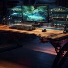 Detalles revelados para el juego de lucha de League of Legends Creo Gaming