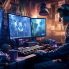 Detén la adicción a League of Legends con estrategias efectivas. Creo Gaming