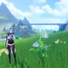 Dónde encontrar flores Glowbloom en Genshin Impact Creo Gaming