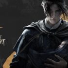 Donde se encuentran los vientos: Wuxia se encuentra en Occidente Creo Gaming
