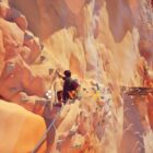 Echa un vistazo a Rush: nuevo vídeo de juego hoy. Creo Gaming