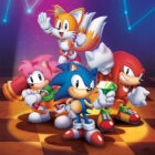 Echa un vistazo a la asombrosa portada de Sonic Superstars Creo Gaming