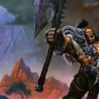 Echa un vistazo a las habilidades, estadísticas y talentos de Grommash Hellscream en Warcraft Rumble Creo Gaming