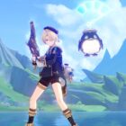 Echa un vistazo a las nuevas armas en Genshin Impact versión 4.0. Creo Gaming