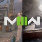 Echa un vistazo a los mapas clásicos de CoD en la filtración de Warzone de Modern Warfare 3. Creo Gaming