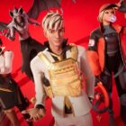 Echa un vistazo a los nuevos aumentos de realidad de la temporada 4 del Capítulo 4 de Fortnite Creo Gaming