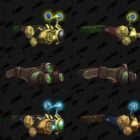 Echa un vistazo a los nuevos logros de artesanía en el parche 10.1.7 de World of Warcraft Dragonflight Creo Gaming