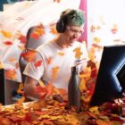 Echa un vistazo al imbatible Gaming Gear Ninja utilizado para "Fortnite" Creo Gaming