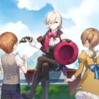 Descubre a Lyney, el nuevo personaje de Genshin Impact; Luka se revela en Honkai: Star Rail Creo Gaming