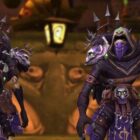 Echa un vistazo al primer parche de World of Warcraft, Fury Incarnate, 5 de septiembre de 2005. Creo Gaming