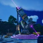 El Mapa Astral llega a Fortnite. Creo Gaming
