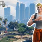 El creador de Fortnite está desarrollando un modo creativo de GTA V 2.0 Creo Gaming